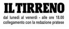Radiogas e Il Tirreno