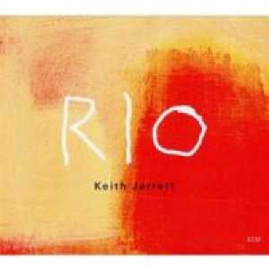 KEITH JARRET - Rio